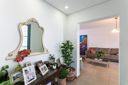 Casa à venda com 390m², 4 quartos e 4 vagasHall de Entrada