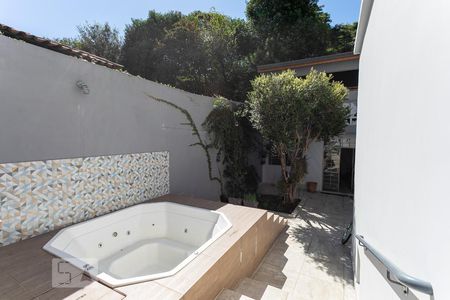 Casa à venda com 390m², 4 quartos e 4 vagasSpa