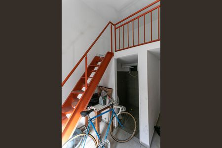 Casa à venda com 390m², 4 quartos e 4 vagasQuarto 4 - Suíte