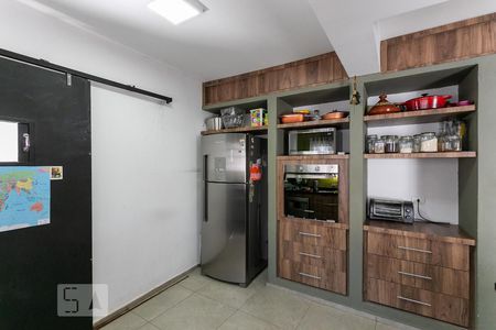 Casa à venda com 390m², 4 quartos e 4 vagasCozinha