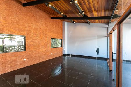 Casa à venda com 390m², 4 quartos e 4 vagasEscritório