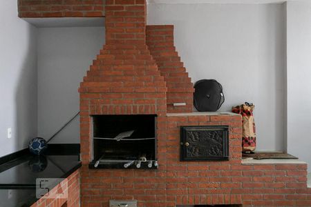 Casa à venda com 390m², 4 quartos e 4 vagasChurrasqueira