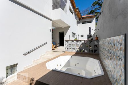 Casa à venda com 390m², 4 quartos e 4 vagasSpa