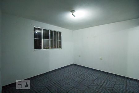 Casa de condomínio para alugar com 60m², 2 quartos e sem vagaSala