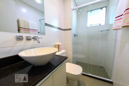 Apartamento à venda com 36m², 1 quarto e 1 vagaBanheiro