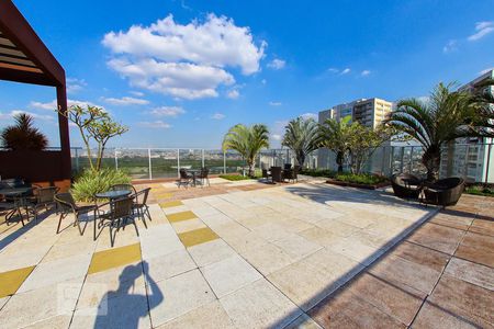 Apartamento à venda com 36m², 1 quarto e 1 vagaArea Comum