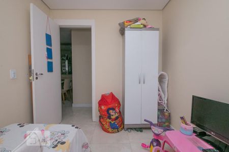 Quarto_1 de apartamento para alugar com 2 quartos, 48m² em Jardim América da Penha, São Paulo