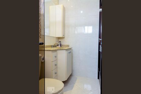 Apartamento à venda com 81m², 3 quartos e 1 vagaBanheiro