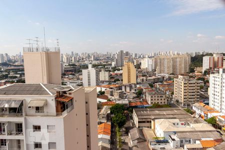 Apartamento à venda com 81m², 3 quartos e 1 vagaVista do Quarto 2