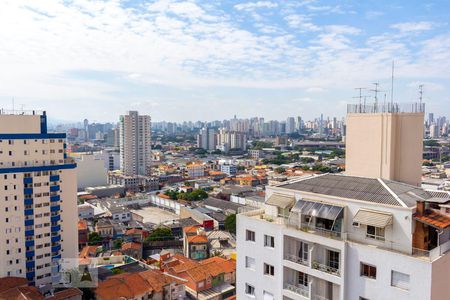 Apartamento à venda com 81m², 3 quartos e 1 vagaVista da Suíte