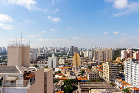 Apartamento à venda com 81m², 3 quartos e 1 vagaVista da Varanda