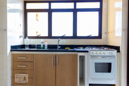 Apartamento à venda com 81m², 3 quartos e 1 vagaCozinha