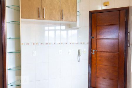 Apartamento à venda com 81m², 3 quartos e 1 vagaCozinha