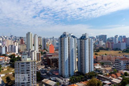 Apartamento à venda com 81m², 3 quartos e 1 vagaVista do Quarto 1