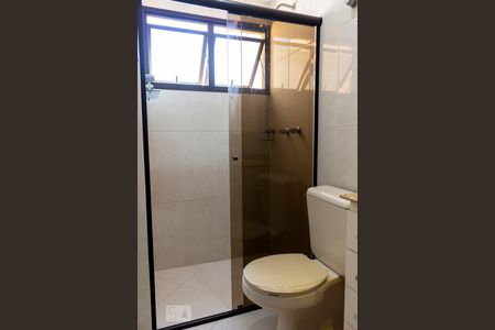 Apartamento à venda com 81m², 3 quartos e 1 vagaBanheiro