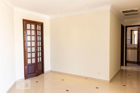 Apartamento à venda com 81m², 3 quartos e 1 vagaSala
