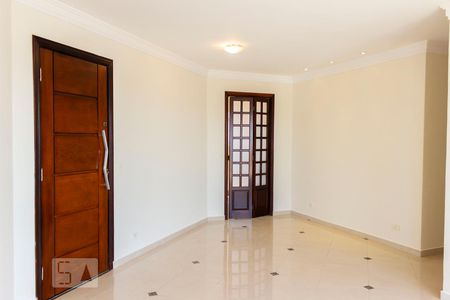 Apartamento à venda com 81m², 3 quartos e 1 vagaSala