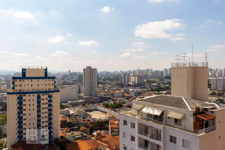 Apartamento à venda com 81m², 3 quartos e 1 vagaVista da Varanda