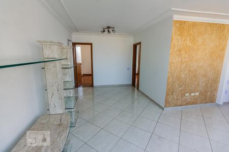 Apartamento à venda com 92m², 3 quartos e 1 vaga Apartamento à venda com 92m², 3 quartos e 1 vagaSala