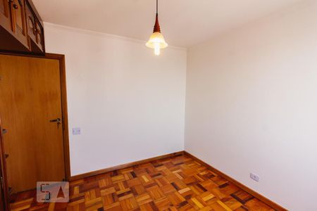 Apartamento à venda com 92m², 3 quartos e 1 vaga Apartamento à venda com 92m², 3 quartos e 1 vagaQuarto 3