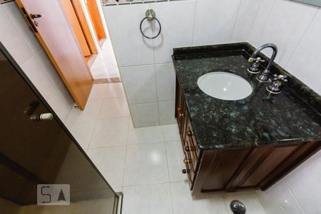 Apartamento à venda com 92m², 3 quartos e 1 vaga Apartamento à venda com 92m², 3 quartos e 1 vagaBanheiro 2