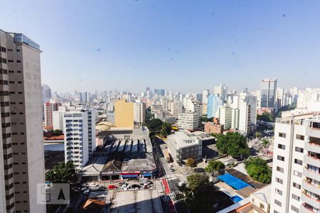 Apartamento à venda com 92m², 3 quartos e 1 vaga Apartamento à venda com 92m², 3 quartos e 1 vagaSala Vista