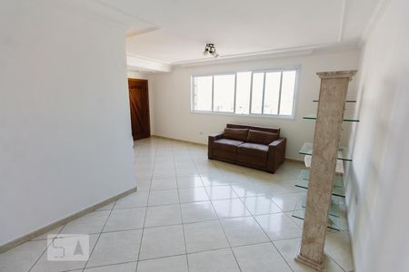 Apartamento à venda com 92m², 3 quartos e 1 vaga Apartamento à venda com 92m², 3 quartos e 1 vagaSala