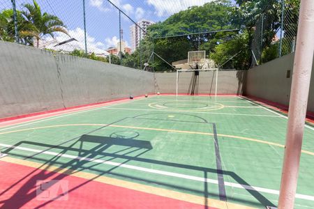 Apartamento à venda com 92m², 3 quartos e 1 vaga Apartamento à venda com 92m², 3 quartos e 1 vagaQuadra Esportiva