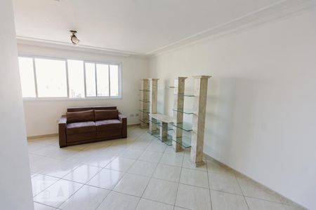 Apartamento à venda com 92m², 3 quartos e 1 vaga Apartamento à venda com 92m², 3 quartos e 1 vagaSala