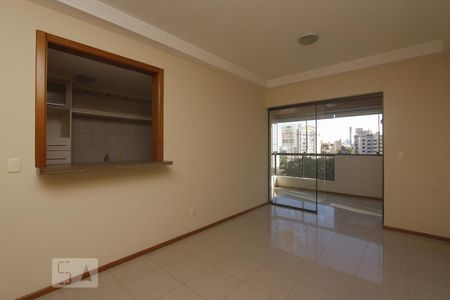SALA de apartamento para alugar com 2 quartos, 75m² em Petrópolis, Porto Alegre