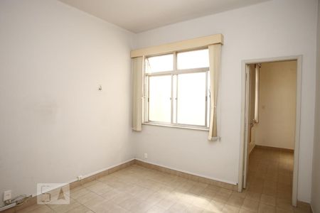 Sala de apartamento à venda com 2 quartos, 70m² em Tijuca, Rio de Janeiro