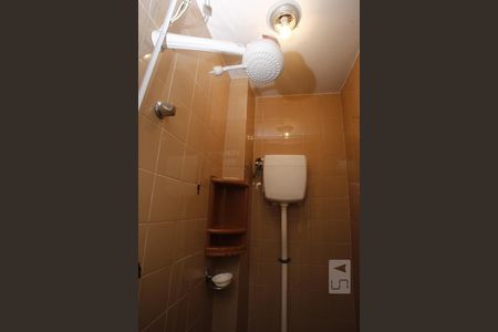 Apartamento à venda com 70m², 2 quartos e sem vagaBanheiro de Serviço