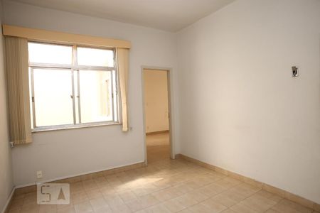 Sala de apartamento à venda com 2 quartos, 70m² em Tijuca, Rio de Janeiro