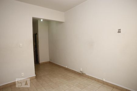Sala de apartamento à venda com 2 quartos, 70m² em Tijuca, Rio de Janeiro