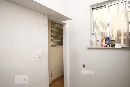 Apartamento à venda com 70m², 2 quartos e sem vagaQuarto de Serviço