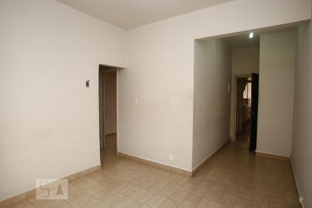 Sala de apartamento à venda com 2 quartos, 70m² em Tijuca, Rio de Janeiro