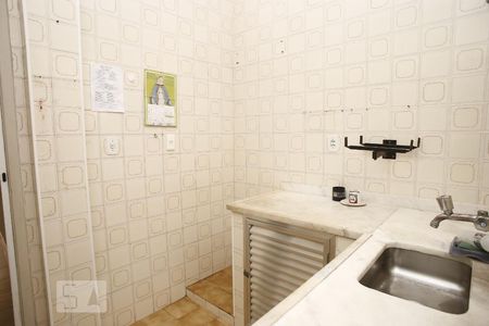 Apartamento à venda com 70m², 2 quartos e sem vagaCozinha