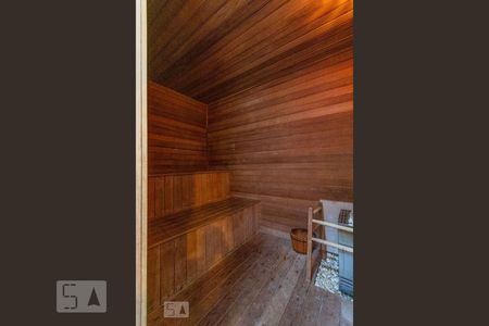 Studio para alugar com 45m², 1 quarto e 1 vagaÁrea comum