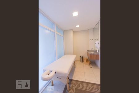 Studio para alugar com 45m², 1 quarto e 1 vagaÁrea comum