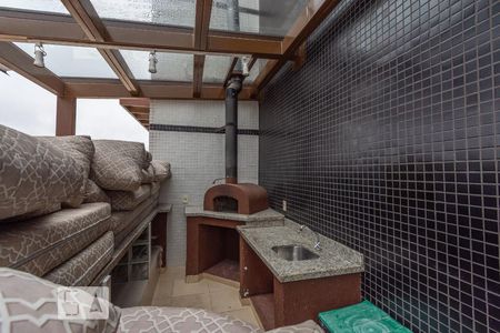 Studio para alugar com 45m², 1 quarto e 1 vagaÁrea comum