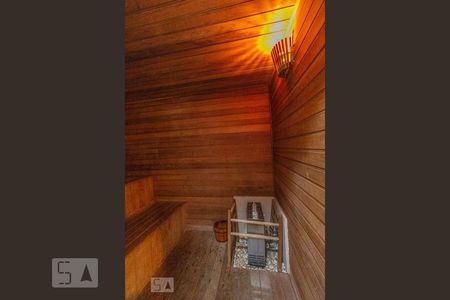 Studio para alugar com 45m², 1 quarto e 1 vagaÁrea comum