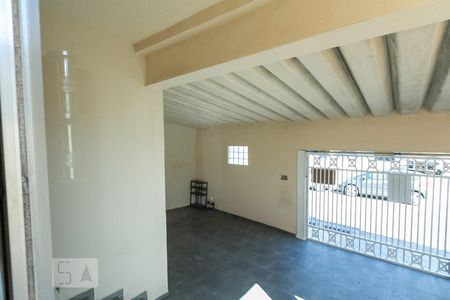 Vista de casa à venda com 3 quartos, 300m² em Planalto, São Bernardo do Campo