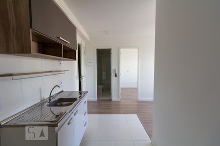 Apartamento para alugar com 39m², 2 quartos e 1 vaga Apartamento para alugar com 39m², 2 quartos e 1 vagaCozinha