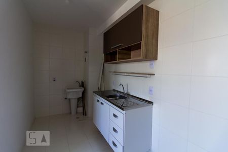 Apartamento para alugar com 39m², 2 quartos e 1 vaga Apartamento para alugar com 39m², 2 quartos e 1 vagaCozinha