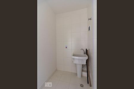 Apartamento para alugar com 39m², 2 quartos e 1 vaga Apartamento para alugar com 39m², 2 quartos e 1 vagaÁrea de Serviço