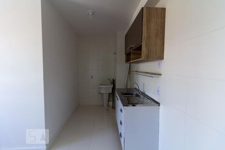 Apartamento para alugar com 39m², 2 quartos e 1 vaga Apartamento para alugar com 39m², 2 quartos e 1 vagaCozinha