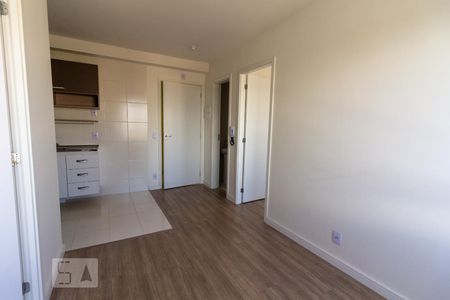 Sala de apartamento para alugar com 2 quartos, 39m² em Presidente Altino, Osasco