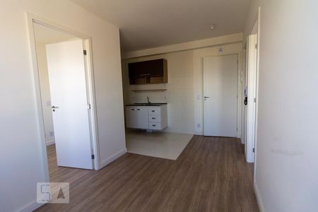 Sala de apartamento para alugar com 2 quartos, 39m² em Presidente Altino, Osasco