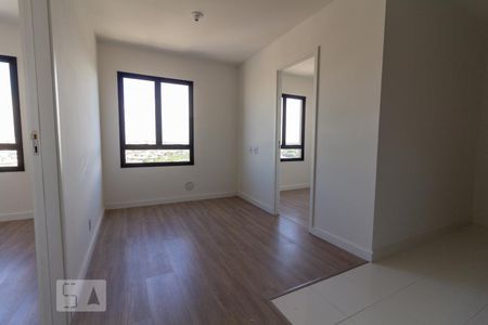 Sala de apartamento para alugar com 2 quartos, 39m² em Presidente Altino, Osasco