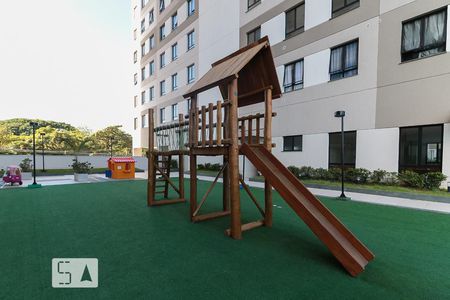 Apartamento para alugar com 39m², 2 quartos e 1 vaga Apartamento para alugar com 39m², 2 quartos e 1 vagaPlayground
